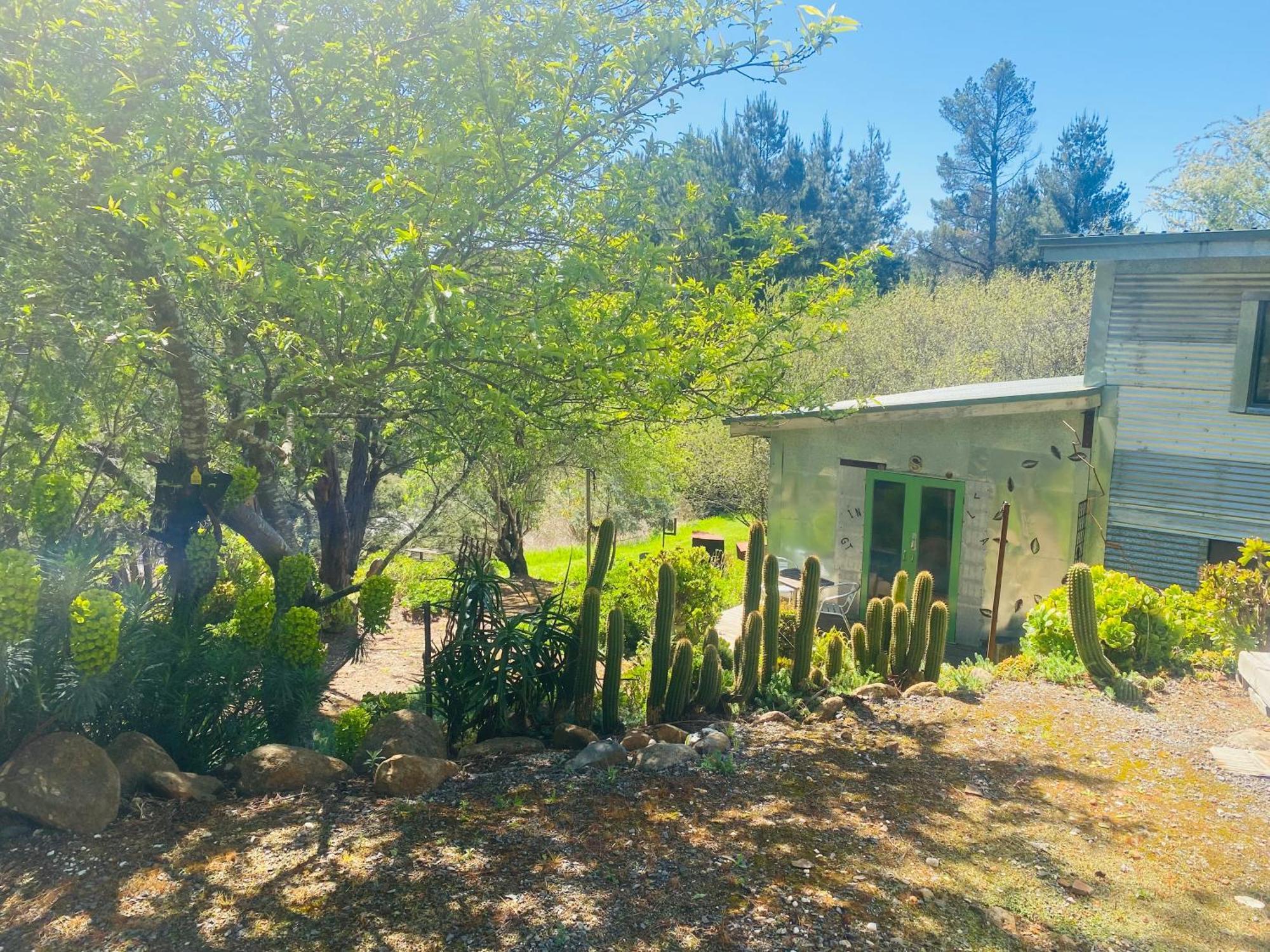 דירות דיילספורד Sutton Spring Art Retreats חדר תמונה