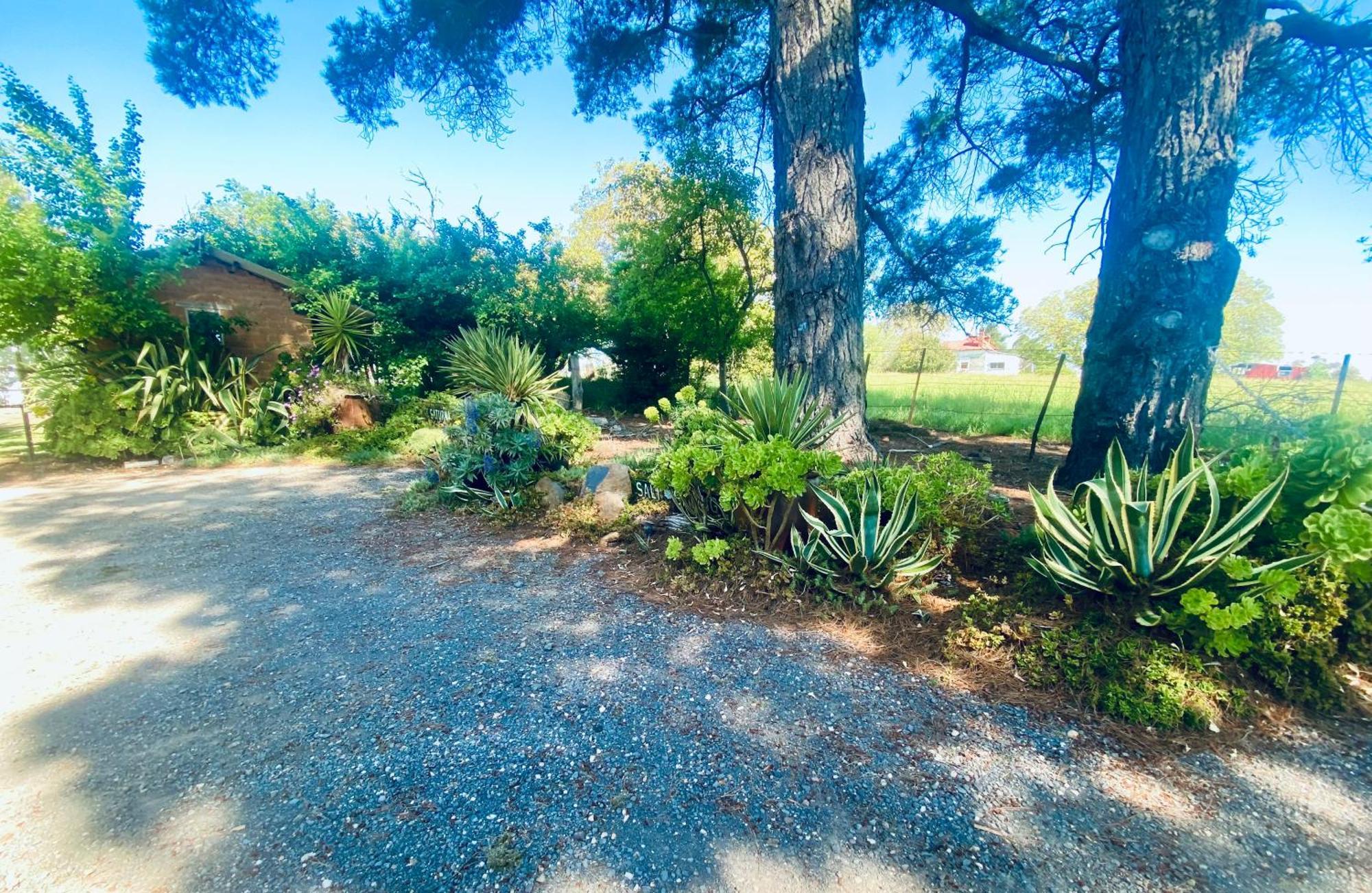 דירות דיילספורד Sutton Spring Art Retreats חדר תמונה